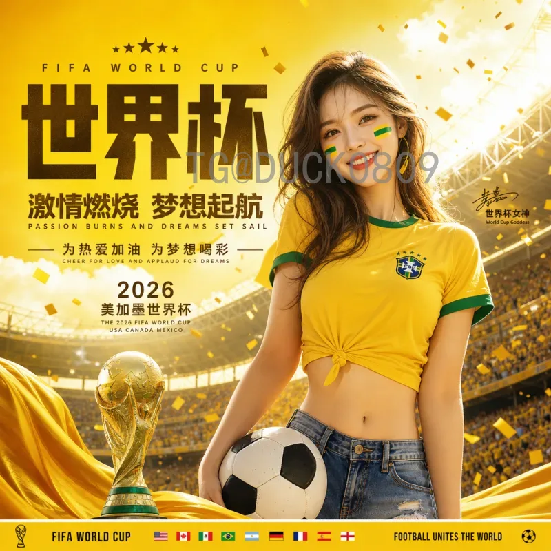 哈兰德FIFA世界杯球队：挪威天才的征途与期待