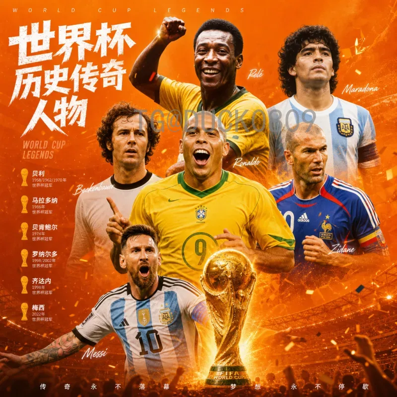 完整解析2026国际足联世界杯参赛名额分配：扩军后的新格局与各大洲机遇